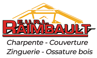 Logo Raimbault Charpente Couverture